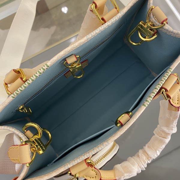 ルイヴィトンバッグ全体デザイン